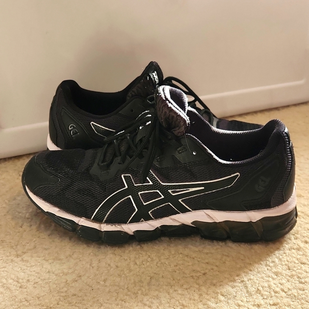 ASICS Men's Gel-Quantum 360 NYC Running Shoe